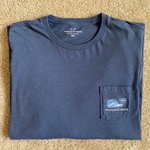 Vineyard Vines Long Sleeve T-Shirt